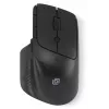 Мышь Оклик 501MW черный оптическая 2400dpi беспров. USB 7but (1877553)
