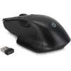 Мышь Оклик 501MW черный оптическая 2400dpi беспров. USB 7but (1877553)