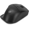 Мышь Оклик 501MW черный оптическая 2400dpi беспров. USB 7but (1877553)