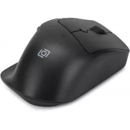 Мышь Оклик 501MW черный оптическая 2400dpi беспров. USB 7but (1877553)