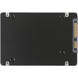 Накопитель SSD Samsung SATA-III 960GB MZ7L3960HCJR-00A07 PM893 2.5" 1 DWPD OEM