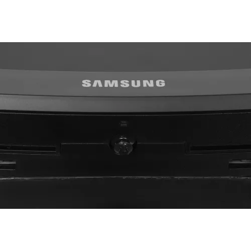 Монитор Samsung 34" Odyssey G5 C34G55TWWI черный VA LED 1ms 21:9 HDMI матовая 250cd 178гр/178гр 3440x1440 165Hz DP UW 5.6кг