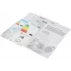 Монитор Samsung 34" Odyssey G5 C34G55TWWI черный VA LED 1ms 21:9 HDMI матовая 250cd 178гр/178гр 3440x1440 165Hz DP UW 5.6кг