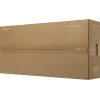 Монитор Samsung 34" Odyssey G5 C34G55TWWI черный VA LED 1ms 21:9 HDMI матовая 250cd 178гр/178гр 3440x1440 165Hz DP UW 5.6кг