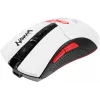 Мышь A4Tech Bloody R90 Plus Naraka белый/рисунок оптическая 5000dpi беспров. USB 7but