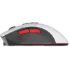 Мышь A4Tech Bloody R90 Plus Naraka белый/рисунок оптическая 5000dpi беспров. USB 7but
