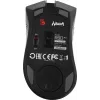 Мышь A4Tech Bloody R90 Plus Naraka белый/рисунок оптическая 5000dpi беспров. USB 7but