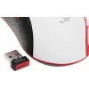 Мышь A4Tech Bloody R90 Plus Naraka белый/рисунок оптическая 5000dpi беспров. USB 7but