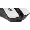 Мышь A4Tech Bloody R90 Plus Naraka белый/рисунок оптическая 5000dpi беспров. USB 7but