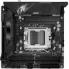 Материнская плата Asus ROG STRIX B650E-I GAMING WIFI Socket AM5 AMD B650 2xDDR5 mini-ITX AC`97 8ch(7.1) 2.5Gg RAID+HDMI