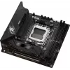 Материнская плата Asus ROG STRIX B650E-I GAMING WIFI Socket AM5 AMD B650 2xDDR5 mini-ITX AC`97 8ch(7.1) 2.5Gg RAID+HDMI