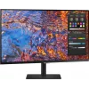 Монитор Samsung 32" ViewFinity S8 S32B800PXI черный IPS LED 5ms 16:9 HDMI полуматовая HAS Piv 350cd 178гр/178гр 3840x2160 60Hz DP 4K USB 5.2кг