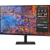 Монитор Samsung 32" ViewFinity S8 S32B800PXI черный IPS LED 5ms 16:9 HDMI полуматовая HAS Piv 350cd 178гр/178гр 3840x2160 60Hz DP 4K USB 5.2кг