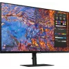 Монитор Samsung 32" ViewFinity S8 S32B800PXI черный IPS LED 5ms 16:9 HDMI полуматовая HAS Piv 350cd 178гр/178гр 3840x2160 60Hz DP 4K USB 5.2кг