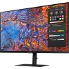 Монитор Samsung 32" ViewFinity S8 S32B800PXI черный IPS LED 5ms 16:9 HDMI полуматовая HAS Piv 350cd 178гр/178гр 3840x2160 60Hz DP 4K USB 5.2кг