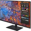 Монитор Samsung 32" ViewFinity S8 S32B800PXI черный IPS LED 5ms 16:9 HDMI полуматовая HAS Piv 350cd 178гр/178гр 3840x2160 60Hz DP 4K USB 5.2кг