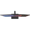 Монитор Samsung 32" ViewFinity S8 S32B800PXI черный IPS LED 5ms 16:9 HDMI полуматовая HAS Piv 350cd 178гр/178гр 3840x2160 60Hz DP 4K USB 5.2кг