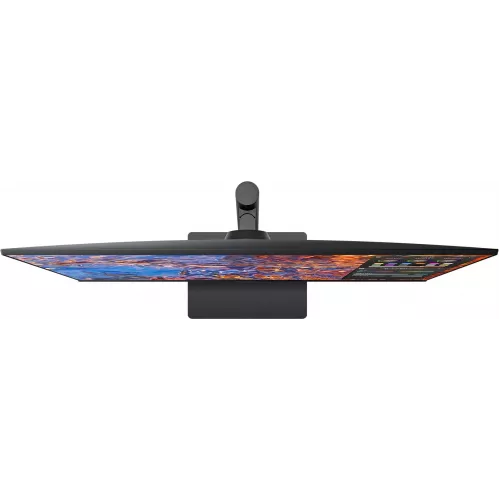 Монитор Samsung 32" ViewFinity S8 S32B800PXI черный IPS LED 5ms 16:9 HDMI полуматовая HAS Piv 350cd 178гр/178гр 3840x2160 60Hz DP 4K USB 5.2кг