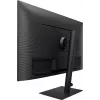 Монитор Samsung 32" ViewFinity S8 S32B800PXI черный IPS LED 5ms 16:9 HDMI полуматовая HAS Piv 350cd 178гр/178гр 3840x2160 60Hz DP 4K USB 5.2кг