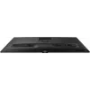 Монитор Samsung 32" ViewFinity S8 S32B800PXI черный IPS LED 5ms 16:9 HDMI полуматовая HAS Piv 350cd 178гр/178гр 3840x2160 60Hz DP 4K USB 5.2кг