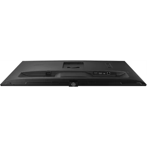 Монитор Samsung 32" ViewFinity S8 S32B800PXI черный IPS LED 5ms 16:9 HDMI полуматовая HAS Piv 350cd 178гр/178гр 3840x2160 60Hz DP 4K USB 5.2кг