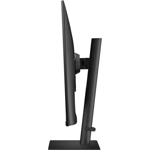Монитор Samsung 32" ViewFinity S8 S32B800PXI черный IPS LED 5ms 16:9 HDMI полуматовая HAS Piv 350cd 178гр/178гр 3840x2160 60Hz DP 4K USB 5.2кг