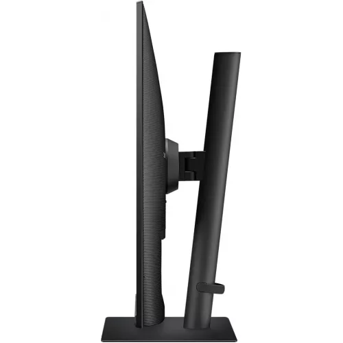 Монитор Samsung 32" ViewFinity S8 S32B800PXI черный IPS LED 5ms 16:9 HDMI полуматовая HAS Piv 350cd 178гр/178гр 3840x2160 60Hz DP 4K USB 5.2кг