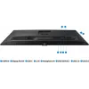 Монитор Samsung 32" ViewFinity S8 S32B800PXI черный IPS LED 5ms 16:9 HDMI полуматовая HAS Piv 350cd 178гр/178гр 3840x2160 60Hz DP 4K USB 5.2кг