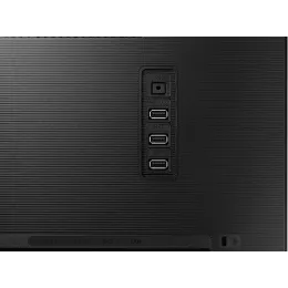 Монитор Samsung 32" ViewFinity S8 S32B800PXI черный IPS LED 5ms 16:9 HDMI полуматовая HAS Piv 350cd 178гр/178гр 3840x2160 60Hz DP 4K USB 5.2кг