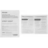 Монитор Samsung 32" ViewFinity S8 S32B800PXI черный IPS LED 5ms 16:9 HDMI полуматовая HAS Piv 350cd 178гр/178гр 3840x2160 60Hz DP 4K USB 5.2кг