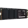 Накопитель SSD Digma SATA-III 2TB DGSR1002TS93T Run S9 M.2 2280