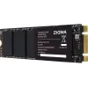 Накопитель SSD Digma SATA-III 2TB DGSR1002TS93T Run S9 M.2 2280