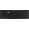 Клавиатура + мышь Logitech MK220 клав:черный мышь:черный USB беспроводная (920-003161)