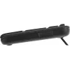 Клавиатура + мышь Logitech MK220 клав:черный мышь:черный USB беспроводная (920-003161)