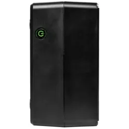 Источник бесперебойного питания Systeme Electriс BV BVSE600I 360Вт 600ВА черный