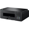 МФУ струйный Brother InkBenefit Plus DCP-T220 (DCP -T220) A4 черный