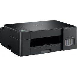 МФУ струйный Brother InkBenefit Plus DCP-T220 (DCP -T220) A4 черный