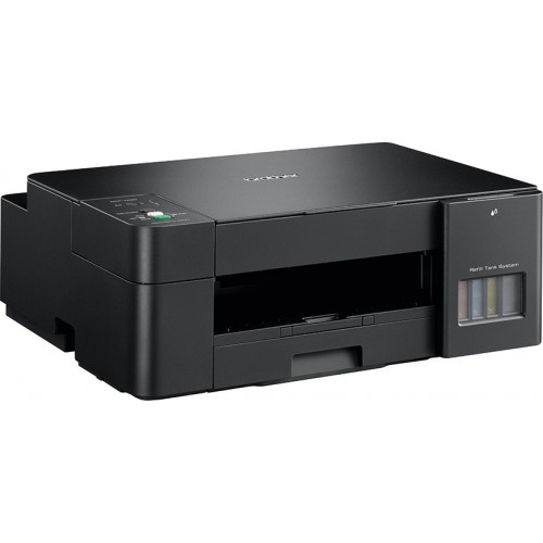 МФУ струйный Brother InkBenefit Plus DCP-T220 (DCP -T220) A4 черный