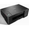 МФУ струйный Brother InkBenefit Plus DCP-T220 (DCP -T220) A4 черный