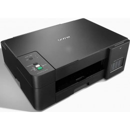 МФУ струйный Brother InkBenefit Plus DCP-T220 (DCP -T220) A4 черный