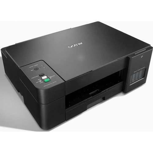 МФУ струйный Brother InkBenefit Plus DCP-T220 (DCP -T220) A4 черный