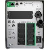 Источник бесперебойного питания APC Smart-UPS SMT1500IC 1000Вт 1500ВА черный