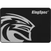Накопитель SSD Kingspec SATA-III 120GB P4-120 2.5"