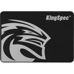 Накопитель SSD Kingspec SATA-III 120GB P4-120 2.5"