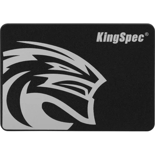 Накопитель SSD Kingspec SATA-III 120GB P4-120 2.5"