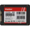 Накопитель SSD Kingspec SATA-III 120GB P4-120 2.5"
