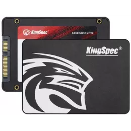 Накопитель SSD Kingspec SATA-III 120GB P4-120 2.5"