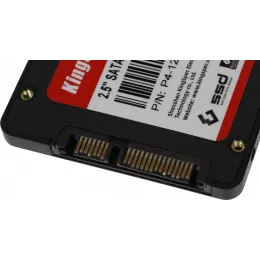 Накопитель SSD Kingspec SATA-III 120GB P4-120 2.5"