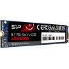 Накопитель SSD Silicon Power PCIe 4.0 x4 250GB SP250GBP44UD8505 M-Series UD85 M.2 2280