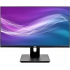 Монитор Hiper 23.8" EasyView HS2401H черный IPS LED 5ms 16:9 HDMI M/M матовая HAS 250cd 178гр/178гр 1920x1080 75Hz FreeSync VGA DP FHD 4.45кг